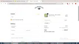 20OFF coupon verification screenshot