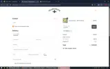 Herbal15 coupon verification screenshot
