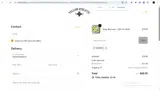 MYDN12 coupon verification screenshot
