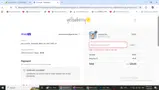 HI5 coupon verification screenshot