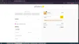 SAVE10 coupon verification screenshot