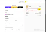 SAVE15 coupon verification screenshot