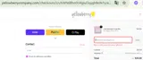 LetsGoGirls coupon verification screenshot