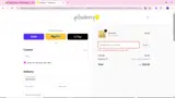 LetsGoGirls coupon verification screenshot
