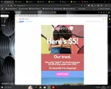 HIGH5 coupon verification screenshot