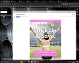 SAVE10 coupon verification screenshot