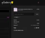 HIGH5 coupon verification screenshot
