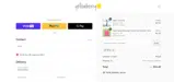 TRYIT coupon verification screenshot