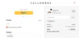 25nov20 coupon verification screenshot