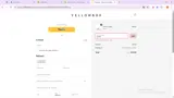 25LDW coupon verification screenshot
