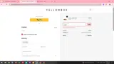 25SEP coupon verification screenshot