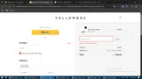 25VIP15 coupon verification screenshot