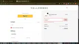 25VIP15 coupon verification screenshot