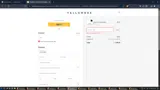 25VIP15 coupon verification screenshot