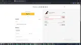 25NOV25 coupon verification screenshot
