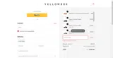BFSALE30 coupon verification screenshot