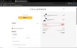 25DEC20 coupon verification screenshot
