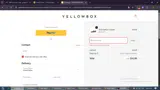 DISCOUNT coupon verification screenshot