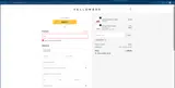 26HAPPILY coupon verification screenshot