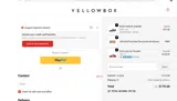 DISCOUNT coupon verification screenshot
