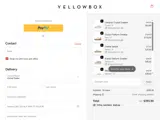 BFSALE30 coupon verification screenshot