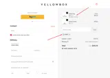 25SEP coupon verification screenshot