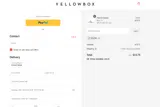 25LDW coupon verification screenshot