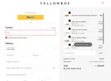 DISCOUNT coupon verification screenshot