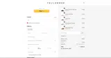 TEST coupon verification screenshot