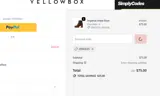 25NOV25 coupon verification screenshot