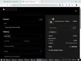 MLK30 coupon verification screenshot