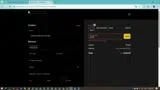 VIJA10 coupon verification screenshot