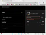 10KUCO coupon verification screenshot