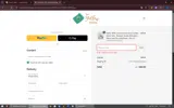 SIMPLYCODES coupon verification screenshot