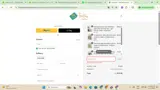 WELCOME10 coupon verification screenshot