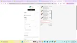WELCOME10 coupon verification screenshot