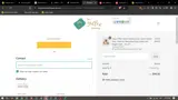 BUNDLECOMBOCUSHION25 coupon verification screenshot