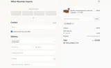 JUNEDAY coupon verification screenshot