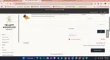 TA10 coupon verification screenshot