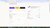 MORE10 coupon verification screenshot