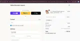 MORE10 coupon verification screenshot