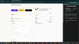 FAN coupon verification screenshot