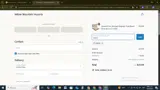 FAN10 coupon verification screenshot