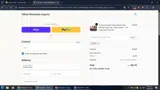 BEST coupon verification screenshot