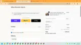 XTRA10 coupon verification screenshot