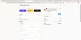 HIGHSALES coupon verification screenshot
