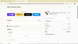 SHOP10 coupon verification screenshot