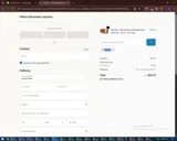 SHOP10 coupon verification screenshot
