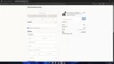 SHOP coupon verification screenshot