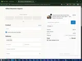 YMI coupon verification screenshot